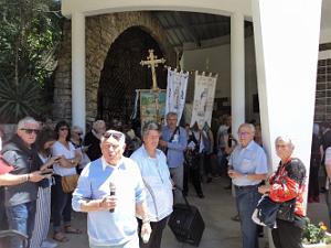 2019 05 30 NIMES L ASCENSION A N.D. DE SANTA CRUZ (4)